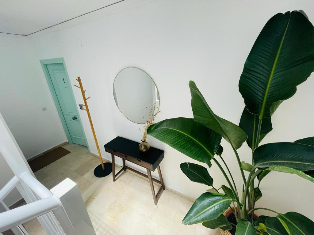 Pare Pere Rooms Dénia Eksteriør billede