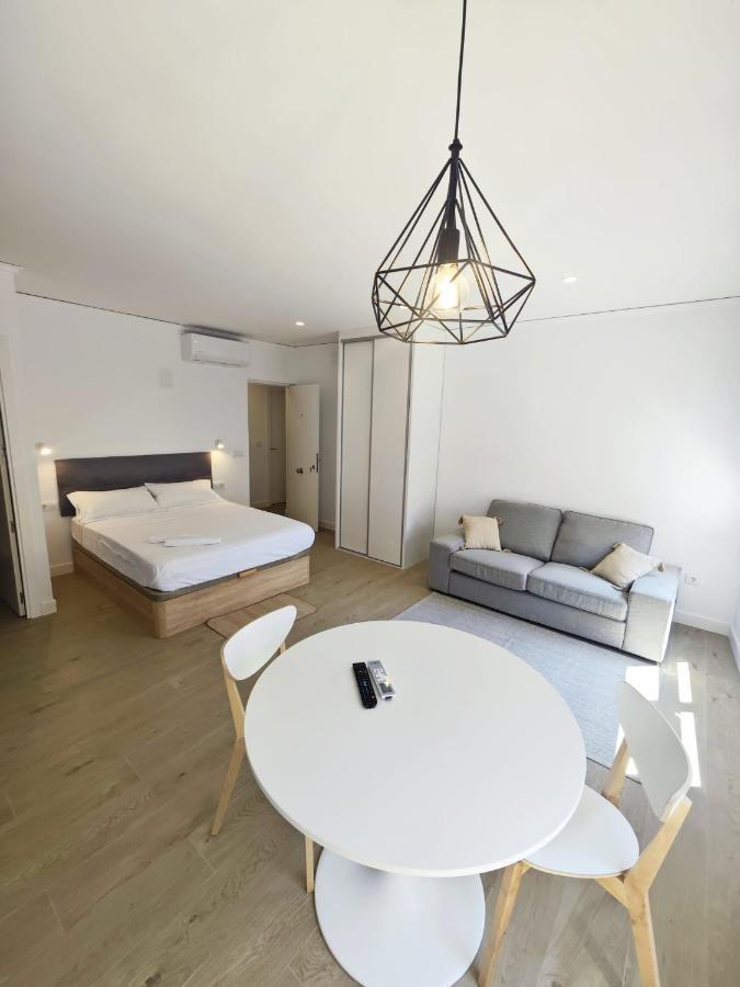 Pare Pere Rooms Dénia Eksteriør billede
