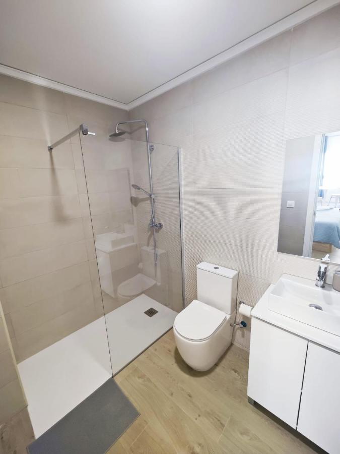 Pare Pere Rooms Dénia Eksteriør billede