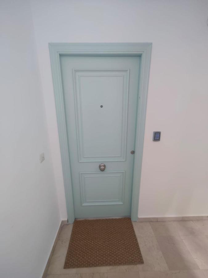 Pare Pere Rooms Dénia Eksteriør billede