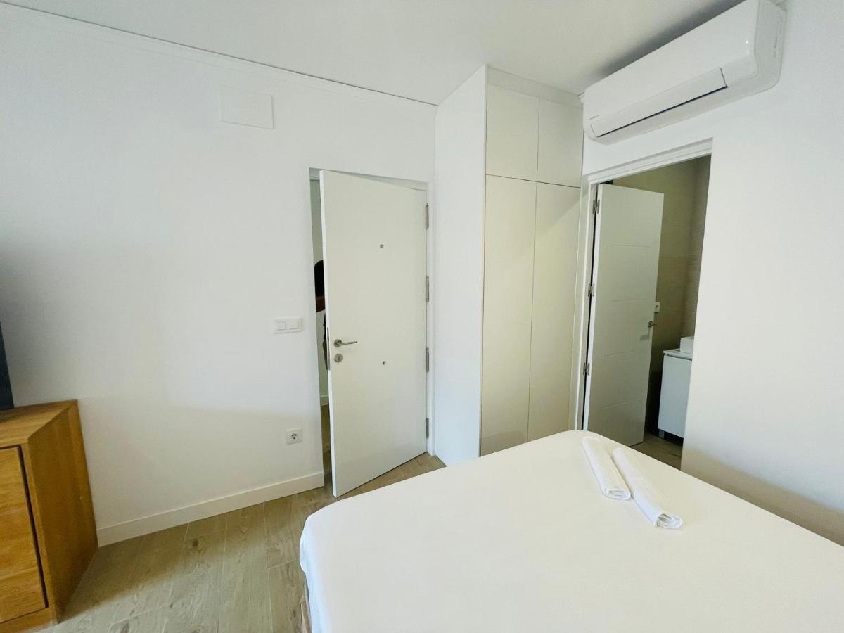 Pare Pere Rooms Dénia Eksteriør billede