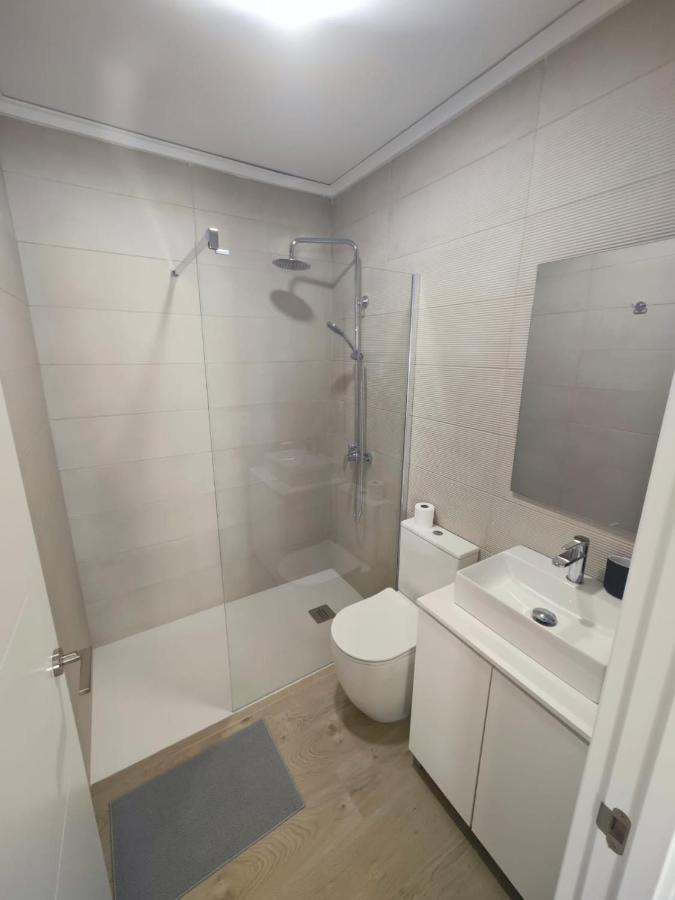 Pare Pere Rooms Dénia Eksteriør billede