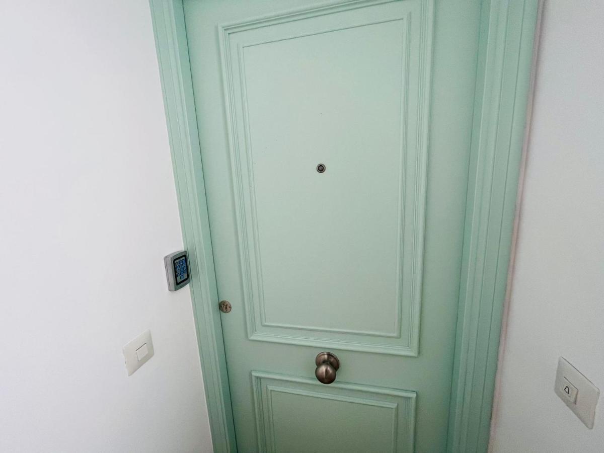 Pare Pere Rooms Dénia Eksteriør billede